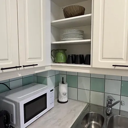 Fredrik Kaksio Haminassa Appartement *