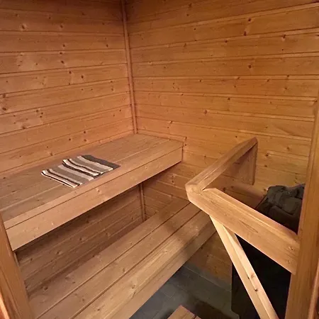 Fredrik Kaksio Haminassa *