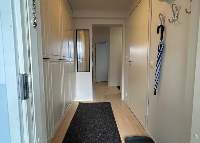 Fredrik Kaksio Haminassa 哈米纳