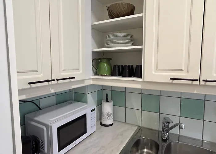 Fredrik Kaksio Haminassa Appartement *