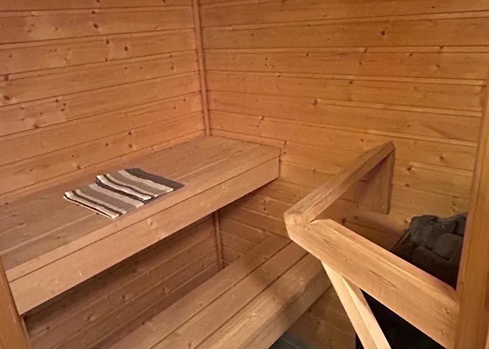 Fredrik Kaksio Haminassa *